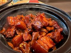 -小厨娘淮扬菜(天印大道店)