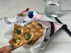 蛋仔饼-厨魔