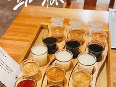 -食味酒味天津菜·古法鲜酿米酒(鼓楼店)