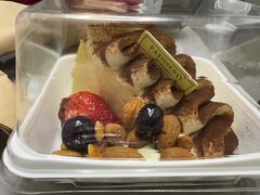 -红跑车HPCBAKERY(汉商店)