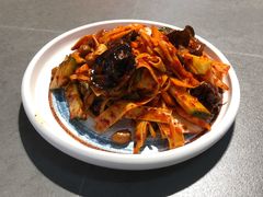 -金龙烧烤·牛肉面(西塔店)