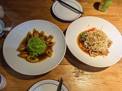 -永安鱼庄·镇江菜(丁卯店)