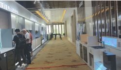 -成都世外桃源酒店-宴会厅·草坪婚礼·会议活动