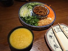 -额娘·春饼烤鸭(乐汇城店)