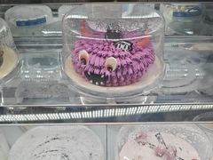 -DQ·蛋糕·冰淇淋(周浦万达店)