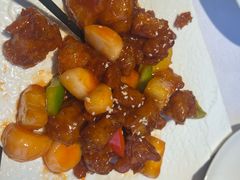 -三宝大饭店-中和艺素餐厅(浦上金山正祥广场店)