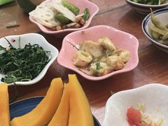 -大自然素食(望桐路店)