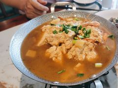 -小乡小镇·传承桐庐土菜·老板亲自烧的菜