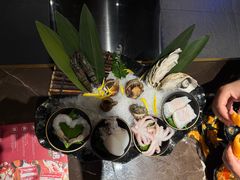 -一绪に和牛寿喜烧(罗湖益田假日店)