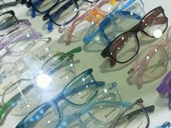 -三叶眼镜城(青云路店)