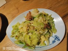 -水煮三国·川鲁江湖菜(香山店)