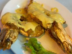 -ZF Seafood Restaurant 卓峰海鲜餐