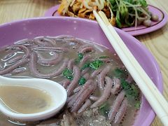 -牛马行牛肉饸饹铺(长春总店)