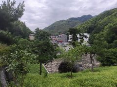 -五泄景区