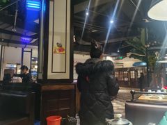 -小柴米·传统江西菜(八一广场店)