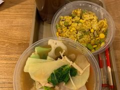 -禅悦素食
