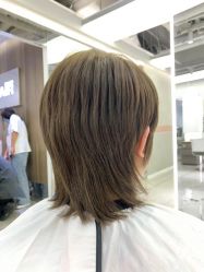 -MY HAIR ARDOR