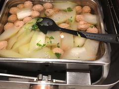 -比格比萨自助(宋家庄店)