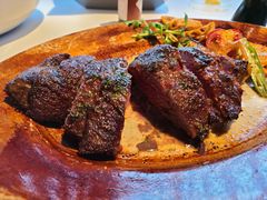 雪花牛肉-牛排家(北京长安街英皇集团中心店)
