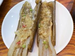 -海味当家·蒸锅海鲜(中山广场创始店)