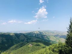-苏木山森林公园