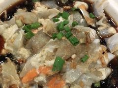 -星龙海鲜(望江东路店)