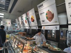 -宜家·瑞典风味餐厅(北京西红门店)