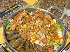 -黄记煌三汁焖锅(崇文门店)