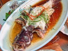 -友强·23年特色海鲜大排档(厦门店)