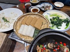 -猪腰一家·地道佛山菜(里水店)