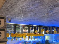 -神府路壹号·海鲜烧烤·砂锅粥·锅物(三坊七巷店)