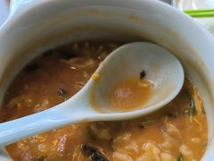 -食欲老院子荆芥疙瘩汤(经五路店)