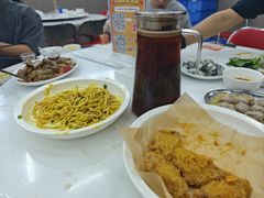 -嘉升大排档(番禺总店)