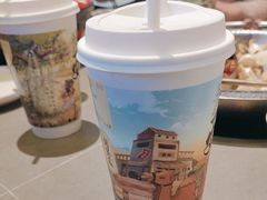 -茶话弄(北京五棵松万达店)