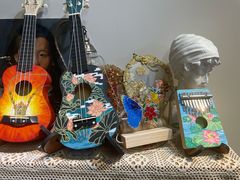 -100家灵感仓库·DIY团建(什刹海店)