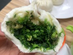 -津门张记包子铺(华昌道店)