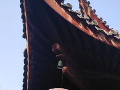 -龙华素斋(龙华路店)