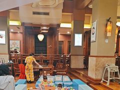 -糟粕醋·椰苑海南菜餐厅(亚龙湾天域酒店)