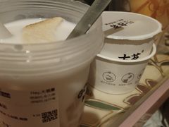 -古茗(渝北重庆会馆店)