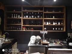 -兮禾酒馆(护国路店)