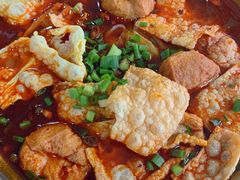 -龍城柳州螺蛳粉(群星路店)