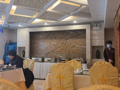 -玉华宫宾馆·餐厅(铜川驻京办店)