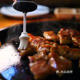 N刷东四人均不过百的四合院烤肉🔥
