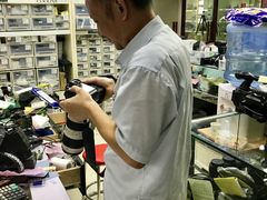 -影友相机维修中心(星光摄影器材城店)