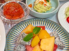 -斗牛士牛排餐厅(嘉里汇店)
