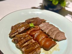 -金成潮菜博物馆(海珠湿地店)