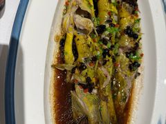 -红棉中餐厅·广州海航威斯汀酒店