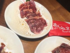 -热血兄弟·炭火烤肉(融侨中心店)