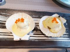-三石铁板烧(紫竹桥店)