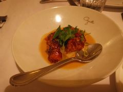 -壳里西餐厅Coquille Seafood Bistro(蒙自路店)